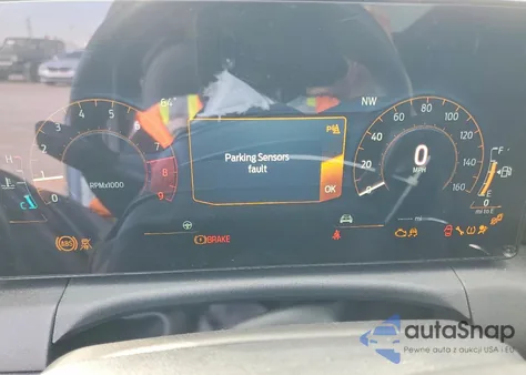 2025 Ford Mustang Gt from USA, damaged, VIN 1FA6P8CF3S5412929